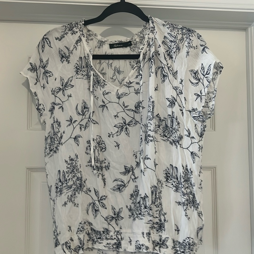 Reitmans blouse